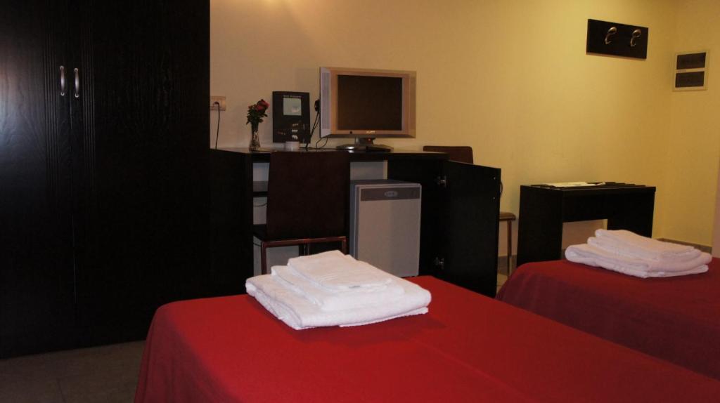 Hotel Le Sorgenti Popoli Quarto foto