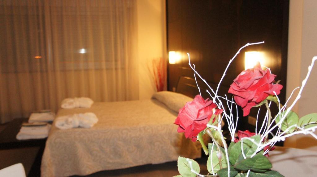 Hotel Le Sorgenti Popoli Quarto foto