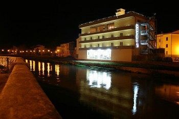 Hotel Le Sorgenti Popoli Exterior foto