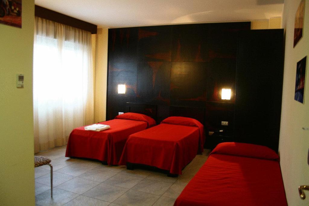 Hotel Le Sorgenti Popoli Quarto foto