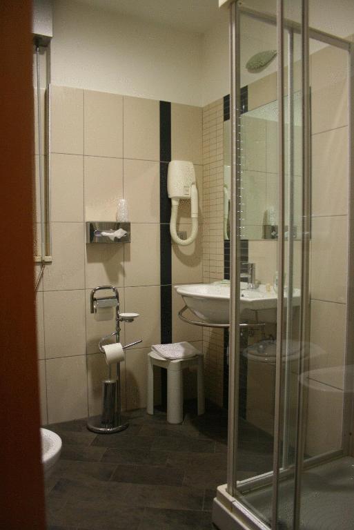 Hotel Le Sorgenti Popoli Quarto foto