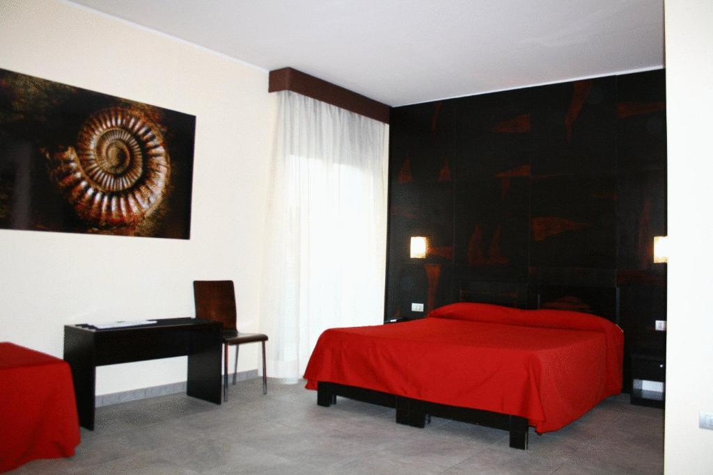 Hotel Le Sorgenti Popoli Quarto foto
